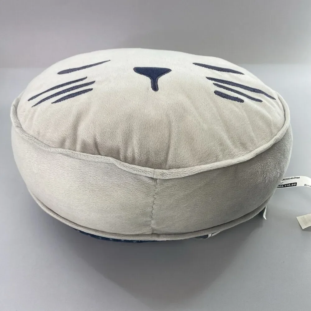 IKEA barndröm cat